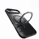 Etui Tech-Protect Magring MagSafe do Apple iPhone 17 Air Black