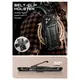 SUPCASE UB PRO IPHONE 17 PRO MAX BLACK