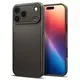Etui Spigen Thin Fit Mag MagSafe do Apple iPhone 17 Pro Gunmetal