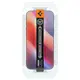 Szkło hartowane Spigen Glas.tr ez Fit do Apple iPhone 17 Air Clear [2 PACK]
