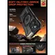 Etui Supcase Unicorn Beetle Grip Mag MagSafe do Apple iPhone 17 Black