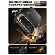 SUPCASE IBLSN ARES FLIP MAG MAGSAFE IPHONE 17 PRO MAX DESERT GOLD