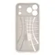 Etui Spigen Liquid Air do Apple iPhone 17 Pro Natural Titanium