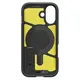 Etui Spigen Tough Armor T Mag MagSafe do Apple iPhone 17 Black