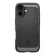 Etui Spigen Rugged Armor Mag MagSafe do Apple iPhone 17 Matte Black