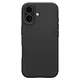 Etui Spigen Liquid Air do Apple iPhone 17 Matte Black
