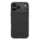 Etui Spigen Liquid Air do Apple iPhone 17 Pro Matte Black
