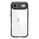 Etui Spigen Ultra Hybrid do Apple iPhone 17 Air Matte Black
