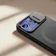 Etui Tech-Protect Kevlar Aura MagSafe do Apple iPhone 16e Black
