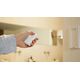 Lampa sufitowa Signify Philips Hue White Amb.Milliskin Einbausp rund alum.350lm Erw-