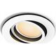 Lampa sufitowa Signify Philips Hue White Amb.Milliskin Einbausp rund alum.350lm Erw-