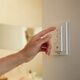 Lampa sufitowa Signify Philips Hue White Amb.Milliskin Einbausp rund alum.350lm Erw-