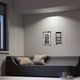 Lampa sufitowa Signify Philips Hue White Amb.Milliskin Einbausp rund alum.350lm Erw-