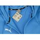 Puma Bluza męska Puma Team Goal Casuals Hooded niebieska 658595 02 XL