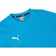Puma Bluza męska Puma Team Goal Casuals Crew Neck Sweat niebieska 658592 02 M