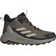 Buty trekkingowe męskie Adidas Buty Adidas TERREX ANYLANDER MID RAIN.RDY (ID0897) 42 2/3