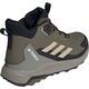 Buty trekkingowe męskie Adidas Buty Adidas TERREX ANYLANDER MID RAIN.RDY (ID0897) 42 2/3