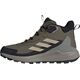 Buty trekkingowe męskie Adidas Buty Adidas TERREX ANYLANDER MID RAIN.RDY (ID0897) 42 2/3