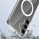 Samsung Galaxy A17 5G/ 4G - 3mk Armor MagCase