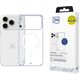 Apple iPhone 17 Pro - 3mk Just20g MagCase