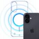 Apple iPhone 17 - 3mk Just20g MagCase