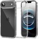 Etui Tech-Protect Flexair Hybrid do Apple iPhone 17 Air Clear