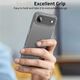 Etui Tech-Protect Flexair Hybrid do Apple iPhone 17 Air Clear