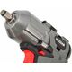 HOOZAR KLUCZ UDAROWY 1/2" 18V 2x5.0Ah 1000Nm IW30BL-T2