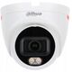 KAMERA IP IPC-HDW2849T-S-LED-0360B-PRO WizSense WizColor - 8&nbsp|Mpx 3.6&nbsp|mm DAHUA