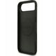 GUESS futerał do IPHONE 17 kompatybilny z MagSafe GUHMP17SG4GFRK (PU 4G Ring Classic Logo) czarny