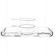 Etui Spigen Ultra Hybrid Mag MagSafe do  iPhone 17 biały