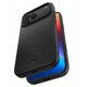 Etui Spigen Enzo Aramid T Mag MagSafe do Apple iPhone 17 Pro Max Black