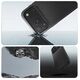 Etui Spigen Enzo Aramid T Mag MagSafe do Apple iPhone 17 Pro Max Black