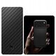 Etui Spigen Enzo Aramid T Mag MagSafe do Apple iPhone 17 Pro Max Black