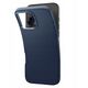 Etui Spigen Liquid Air do Apple iPhone 17 Pro Max Navy Blue