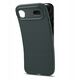 Etui Spigen Liquid Air do Apple iPhone 17 Air Abyss Green