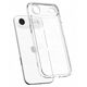 Etui Spigen Ultra Hybrid Mag MagSafe do Apple iPhone 17 Air Clear/white