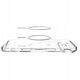 Etui Spigen Ultra Hybrid Mag MagSafe do Apple iPhone 17 Air Clear/white
