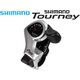 Shimano Dźwignia przerzutki SL-TX50R7A 7-rzędowa prawa index uniwersalny