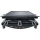 Grill elektryczny Steba RC 3 Plus Czarny
