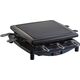 Grill elektryczny Steba RC 3 Plus Czarny