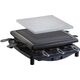 Grill elektryczny Steba RC 3 Plus Czarny