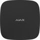 Ajax Centrala Hub Plus 2xSIM, 3G/2G, Ethernet, Wi-Fi, czarny