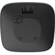 Ajax Centrala Hub Plus 2xSIM, 3G/2G, Ethernet, Wi-Fi, czarny