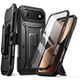 Etui Supcase Unicorn Beetle Pro do Apple iPhone 17 Air Black