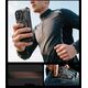 Etui Supcase Unicorn Beetle Grip Mag MagSafe do Apple iPhone 17 Black