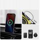 SPIGEN TOUGH ARMOR ”T” MAG MAGSAFE IPHONE 17 PRO BLACK