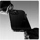 SPIGEN TOUGH ARMOR ”T” MAG MAGSAFE IPHONE 17 PRO BLACK