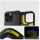 SPIGEN TOUGH ARMOR ”T” MAG MAGSAFE IPHONE 17 PRO BLACK