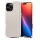 Etui Spigen Liquid Air do Apple iPhone 17 Pro Max Natural Titanium